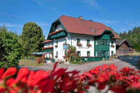 Biogasthaus Wanker Techelsberg Am Wörther See